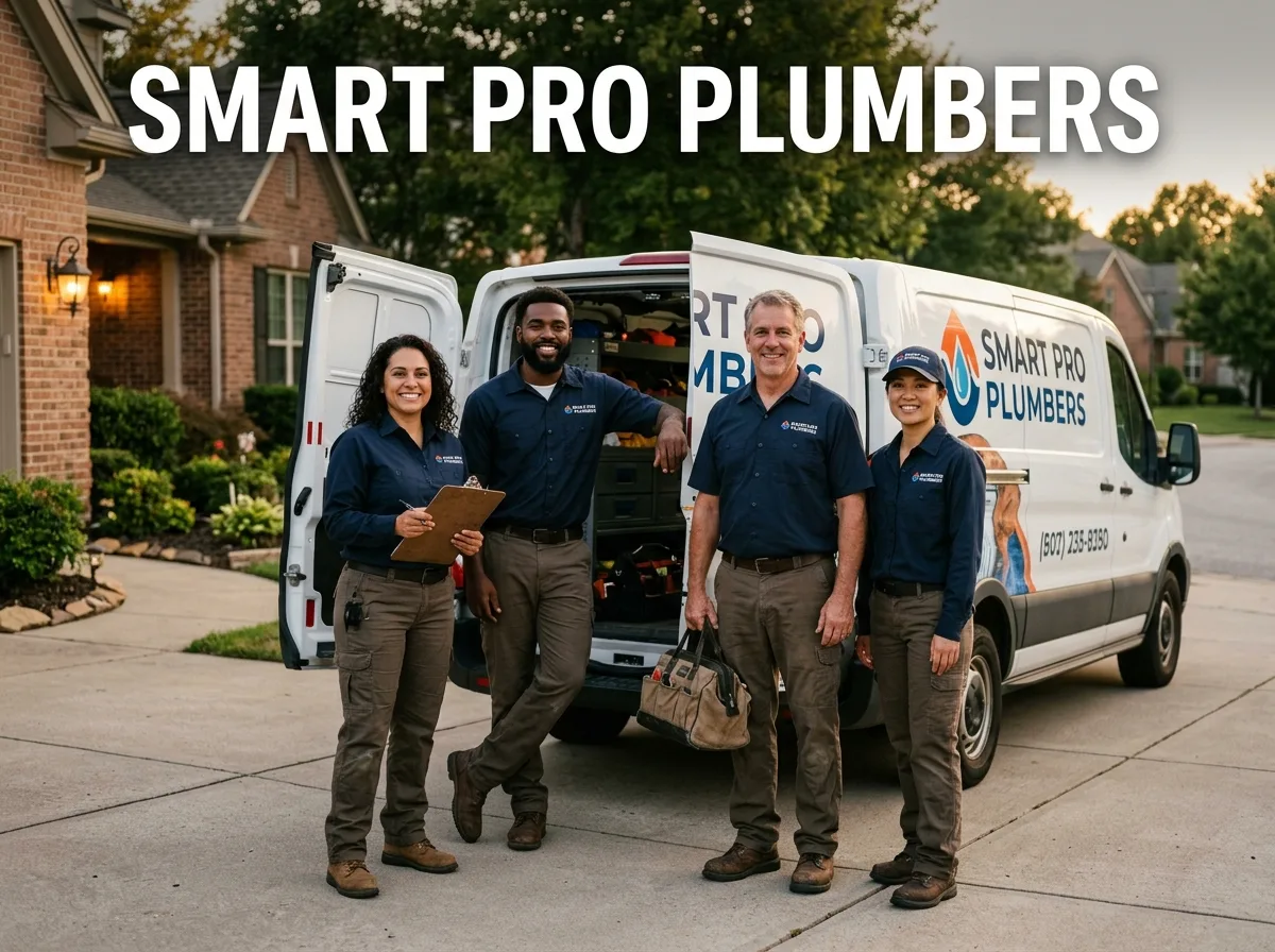Water Heater Repair company in Johannesburg, MI